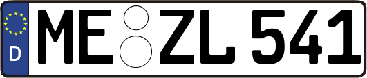 ME-ZL541
