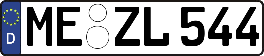 ME-ZL544