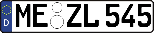 ME-ZL545
