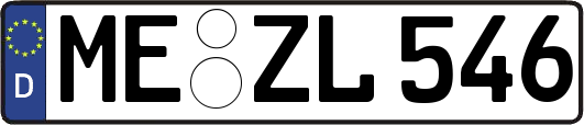 ME-ZL546