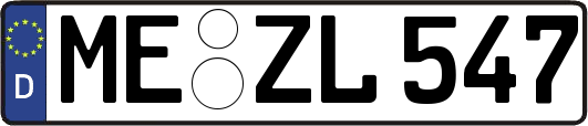 ME-ZL547