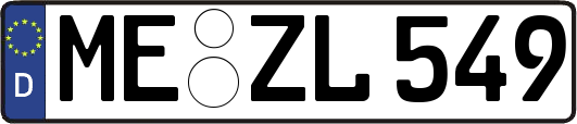 ME-ZL549