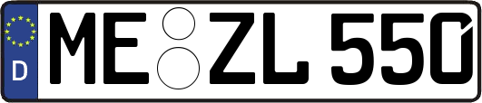 ME-ZL550