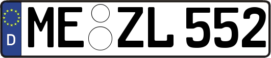 ME-ZL552