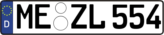 ME-ZL554