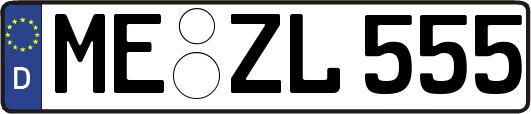 ME-ZL555