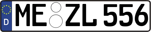 ME-ZL556