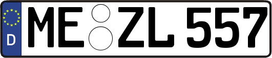 ME-ZL557