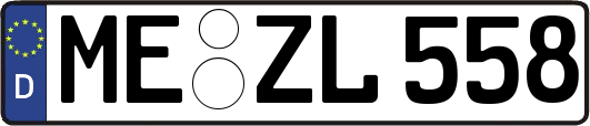 ME-ZL558
