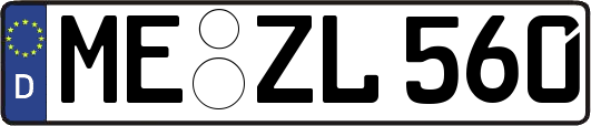 ME-ZL560