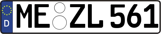 ME-ZL561