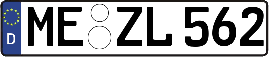 ME-ZL562