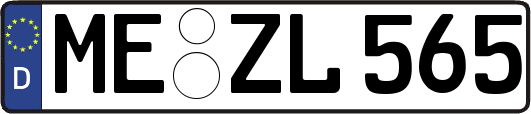 ME-ZL565