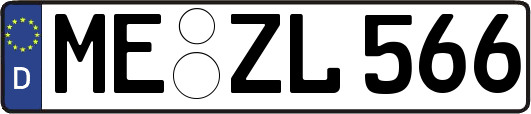 ME-ZL566