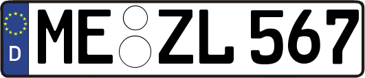 ME-ZL567