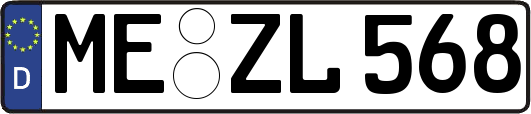 ME-ZL568