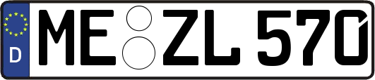 ME-ZL570