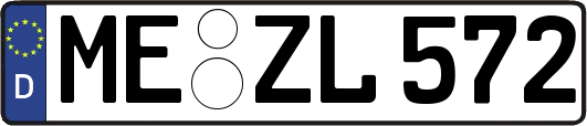 ME-ZL572
