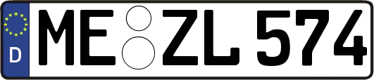 ME-ZL574