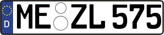 ME-ZL575