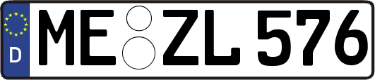 ME-ZL576