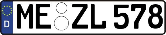 ME-ZL578
