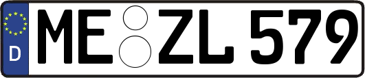 ME-ZL579