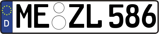 ME-ZL586
