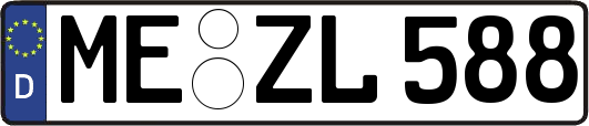 ME-ZL588