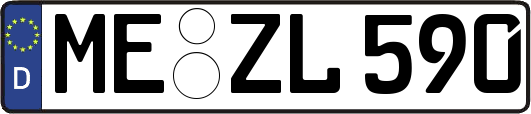 ME-ZL590