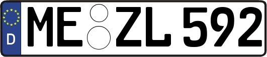 ME-ZL592