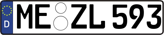 ME-ZL593