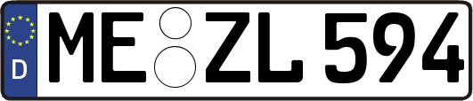 ME-ZL594