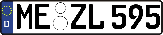 ME-ZL595