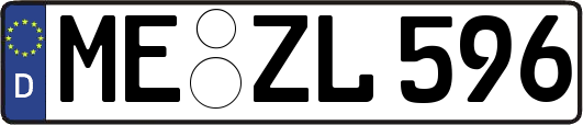 ME-ZL596