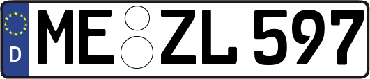 ME-ZL597