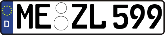 ME-ZL599