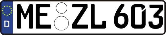 ME-ZL603