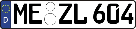 ME-ZL604