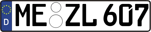ME-ZL607