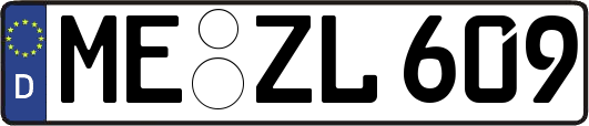 ME-ZL609