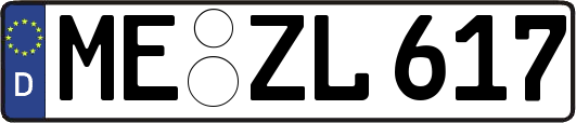 ME-ZL617