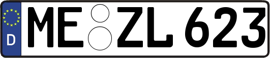 ME-ZL623