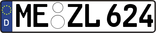 ME-ZL624