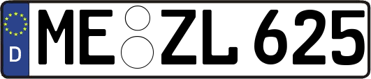 ME-ZL625