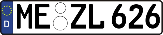 ME-ZL626