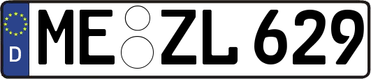 ME-ZL629