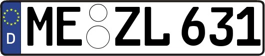 ME-ZL631