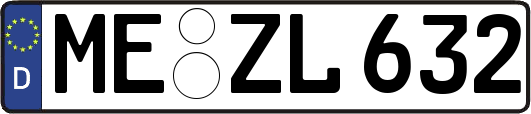 ME-ZL632