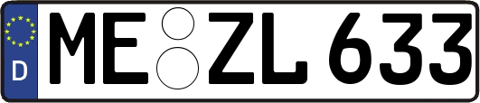 ME-ZL633